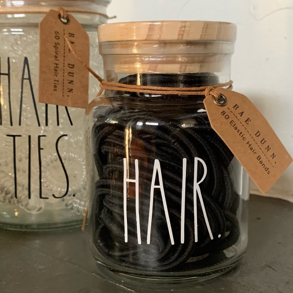 Rae Dunn Hair Essentials Bundle - Picture 7 of 11
